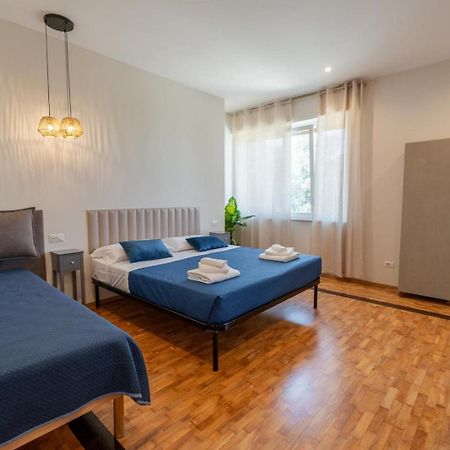 Namuri Comfortable Rooms 아그리젠토 외부 사진