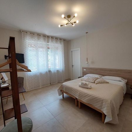 Namuri Comfortable Rooms 아그리젠토 외부 사진