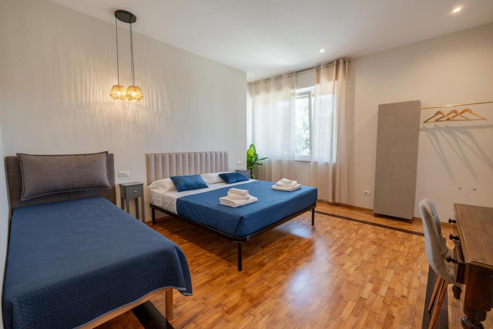Namuri Comfortable Rooms 아그리젠토 외부 사진