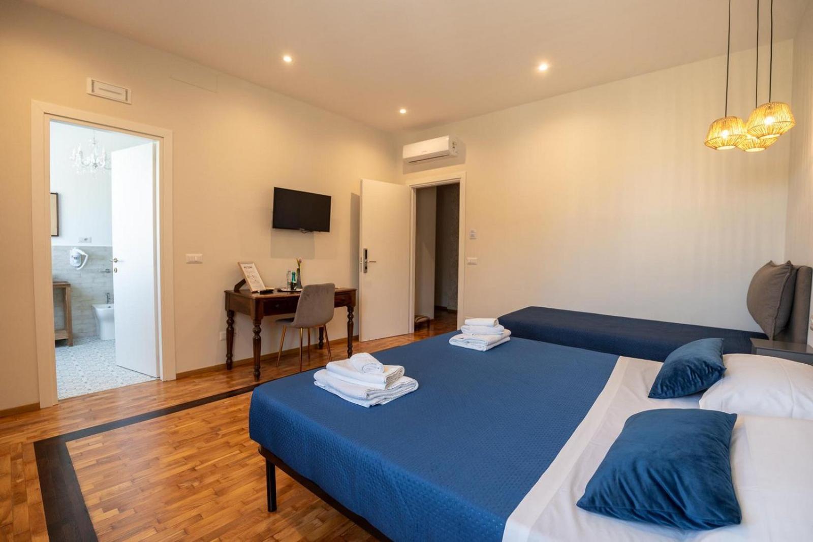 Namuri Comfortable Rooms 아그리젠토 외부 사진