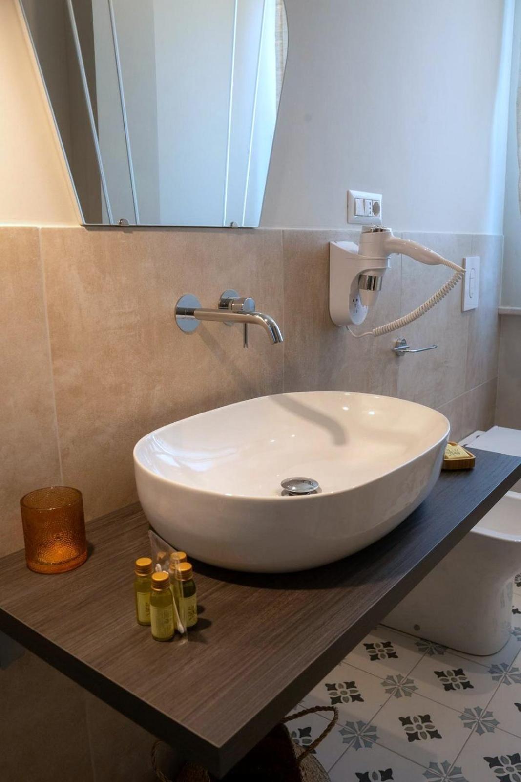 Namuri Comfortable Rooms 아그리젠토 외부 사진