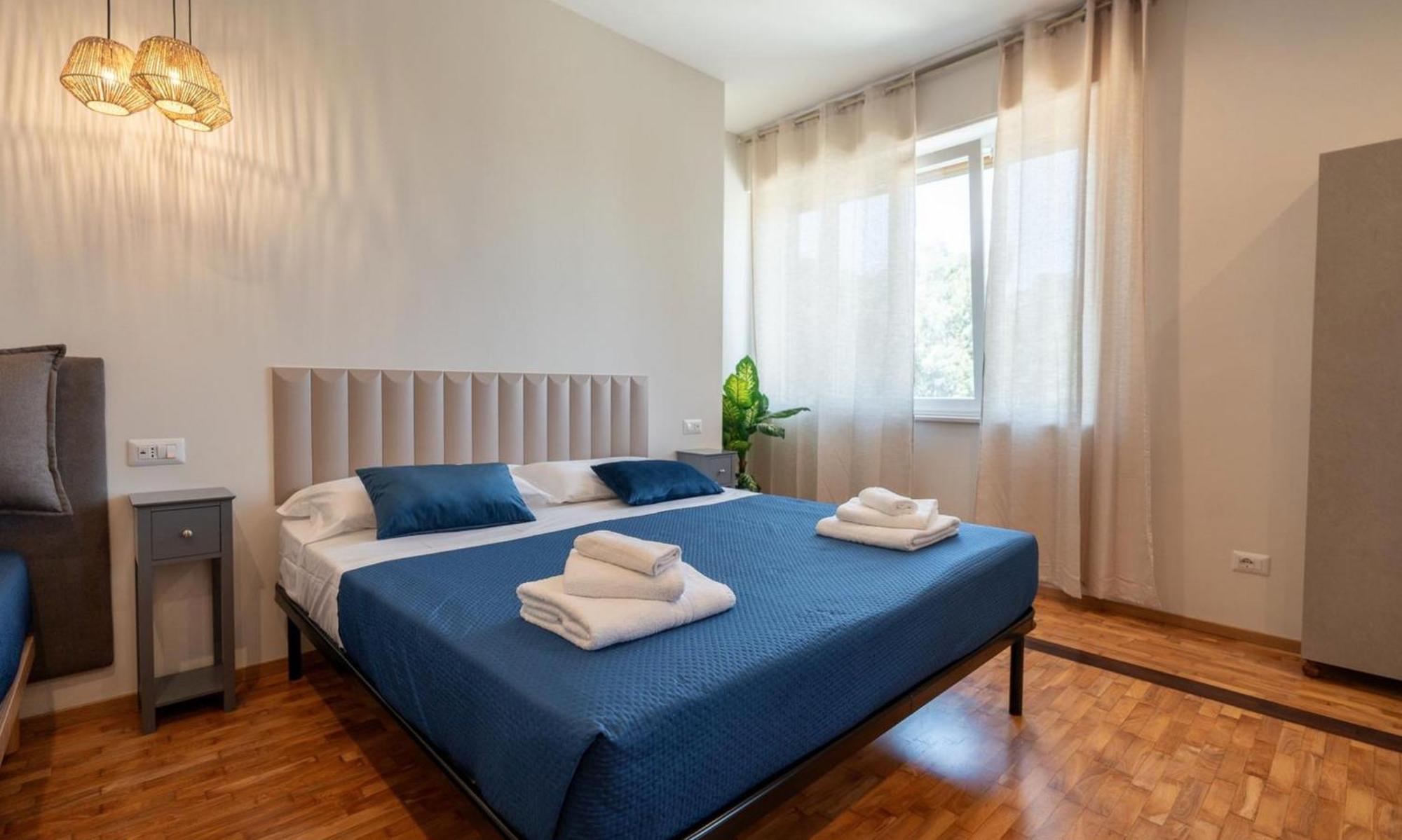 Namuri Comfortable Rooms 아그리젠토 외부 사진
