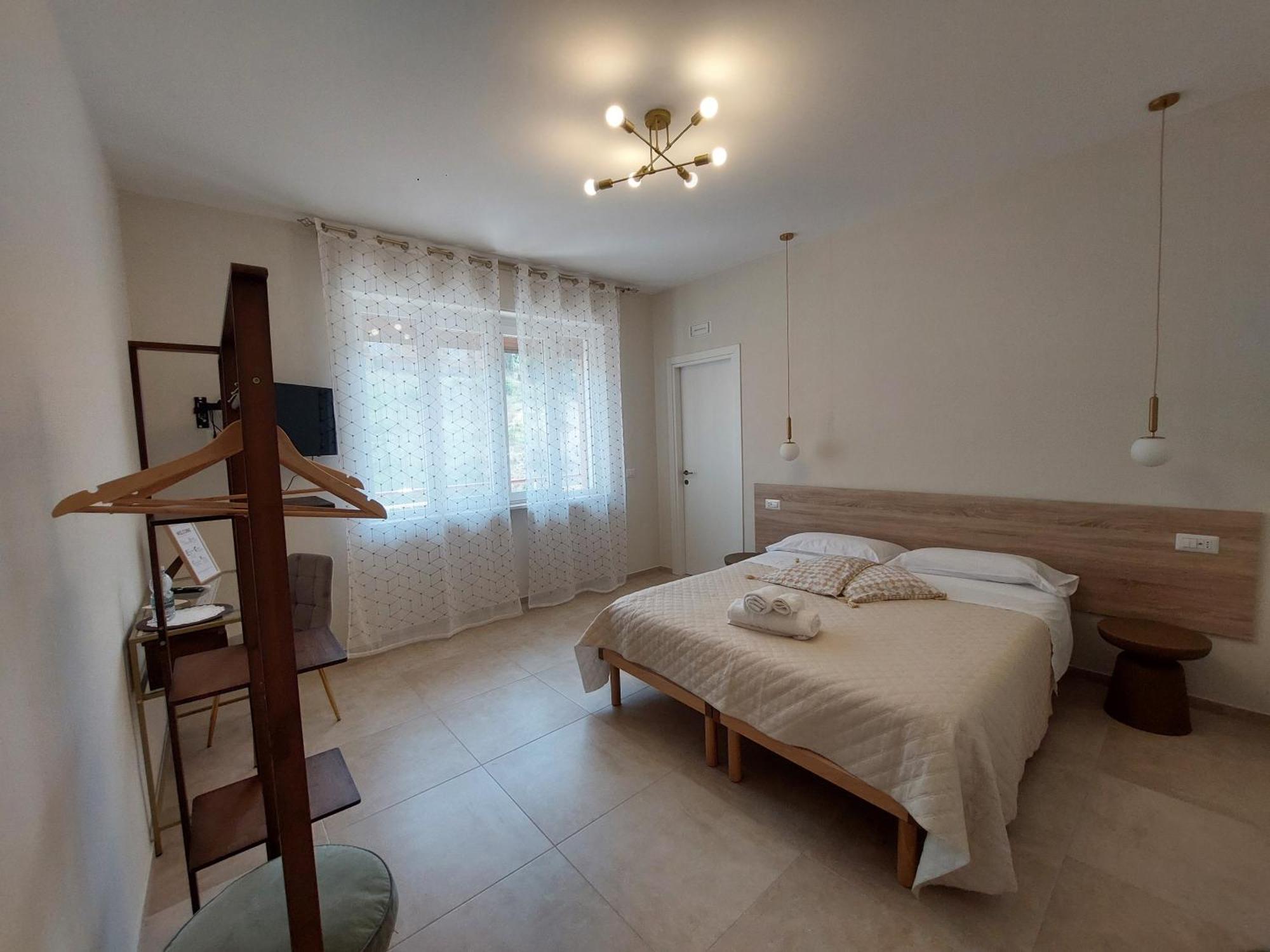 Namuri Comfortable Rooms 아그리젠토 외부 사진