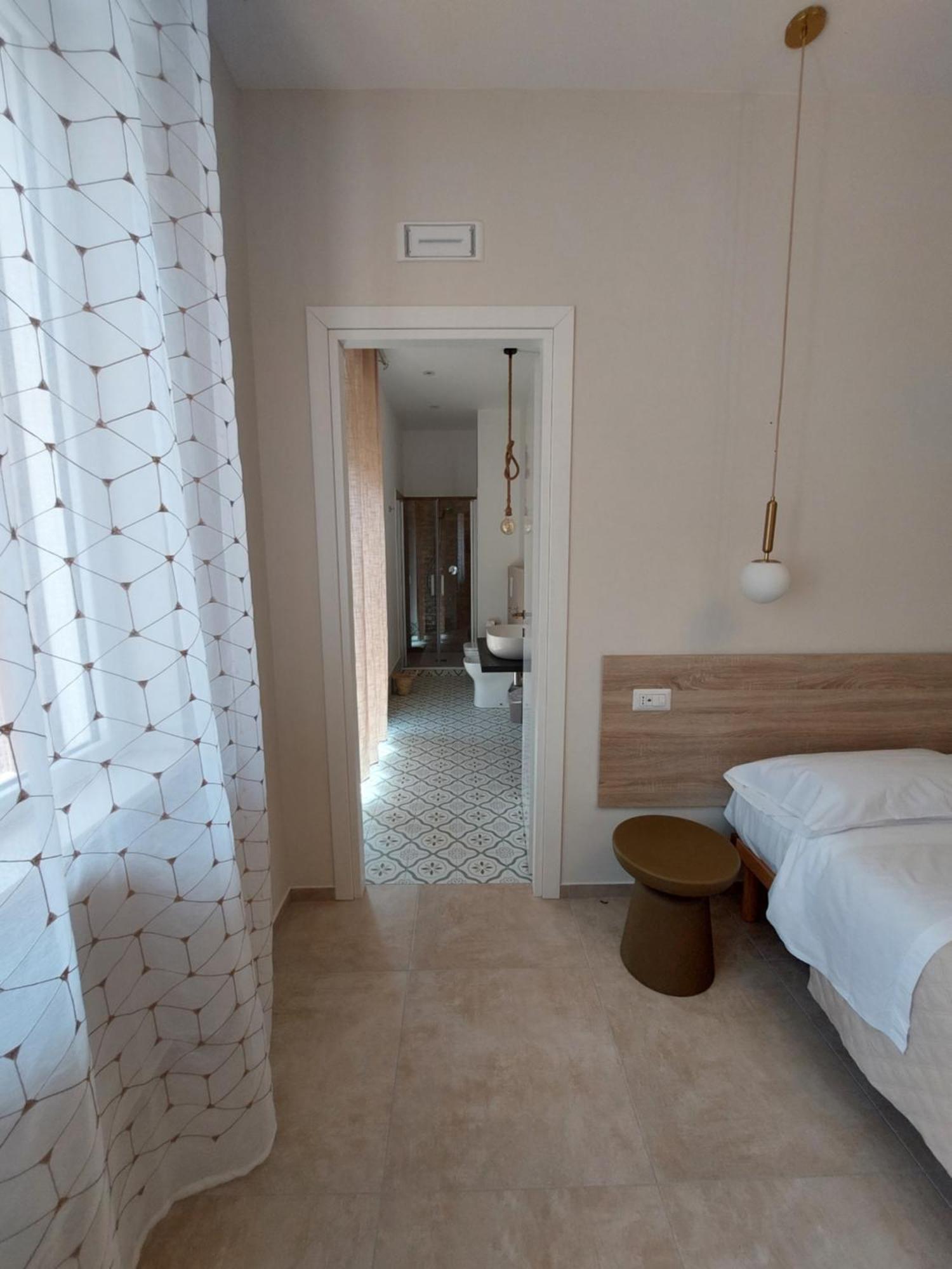 Namuri Comfortable Rooms 아그리젠토 외부 사진