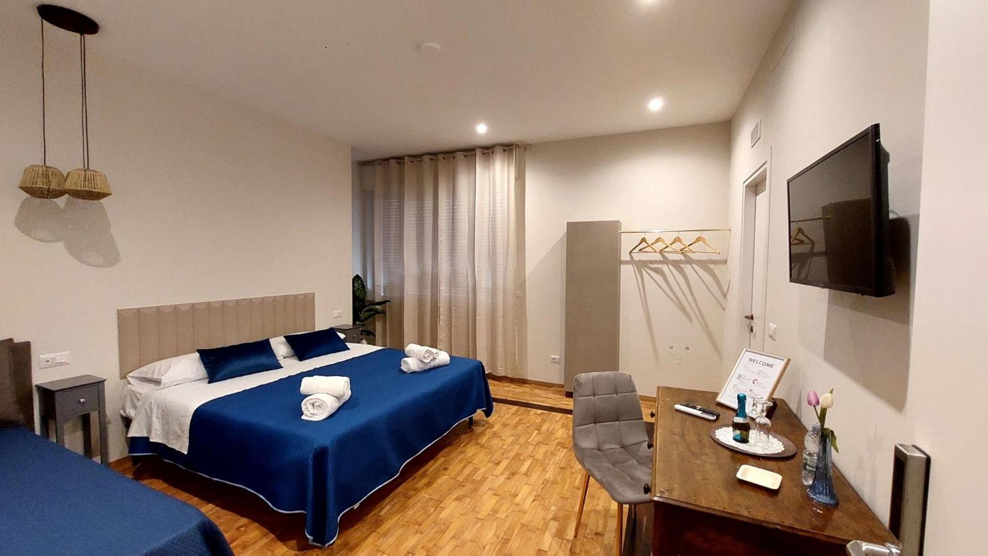 Namuri Comfortable Rooms 아그리젠토 외부 사진