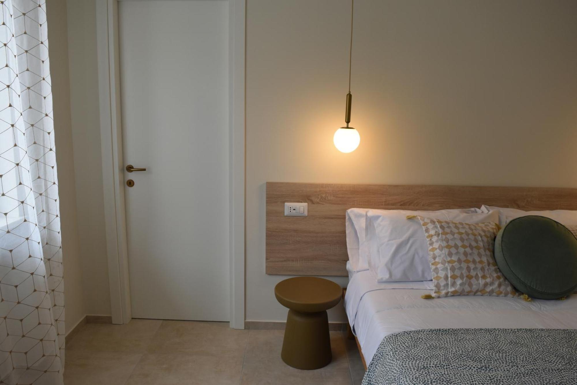 Namuri Comfortable Rooms 아그리젠토 외부 사진