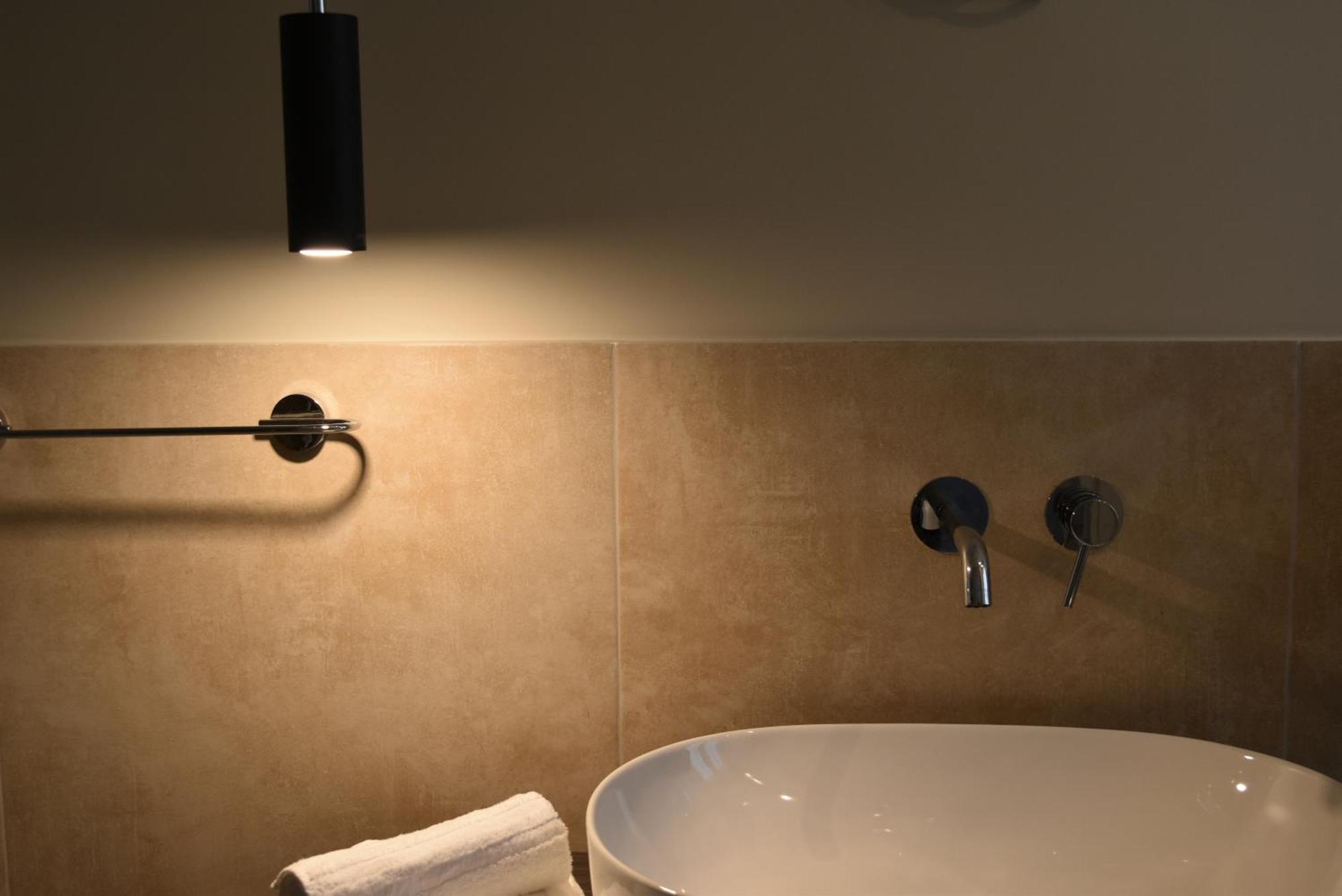 Namuri Comfortable Rooms 아그리젠토 외부 사진