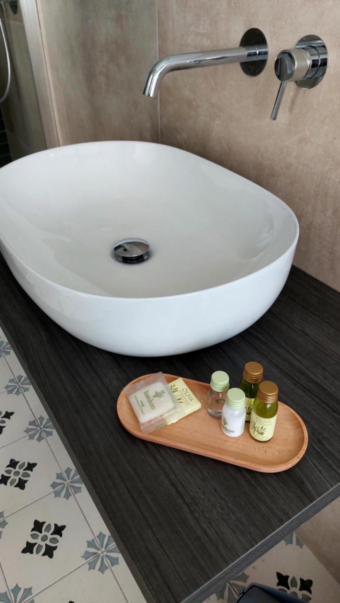 Namuri Comfortable Rooms 아그리젠토 외부 사진