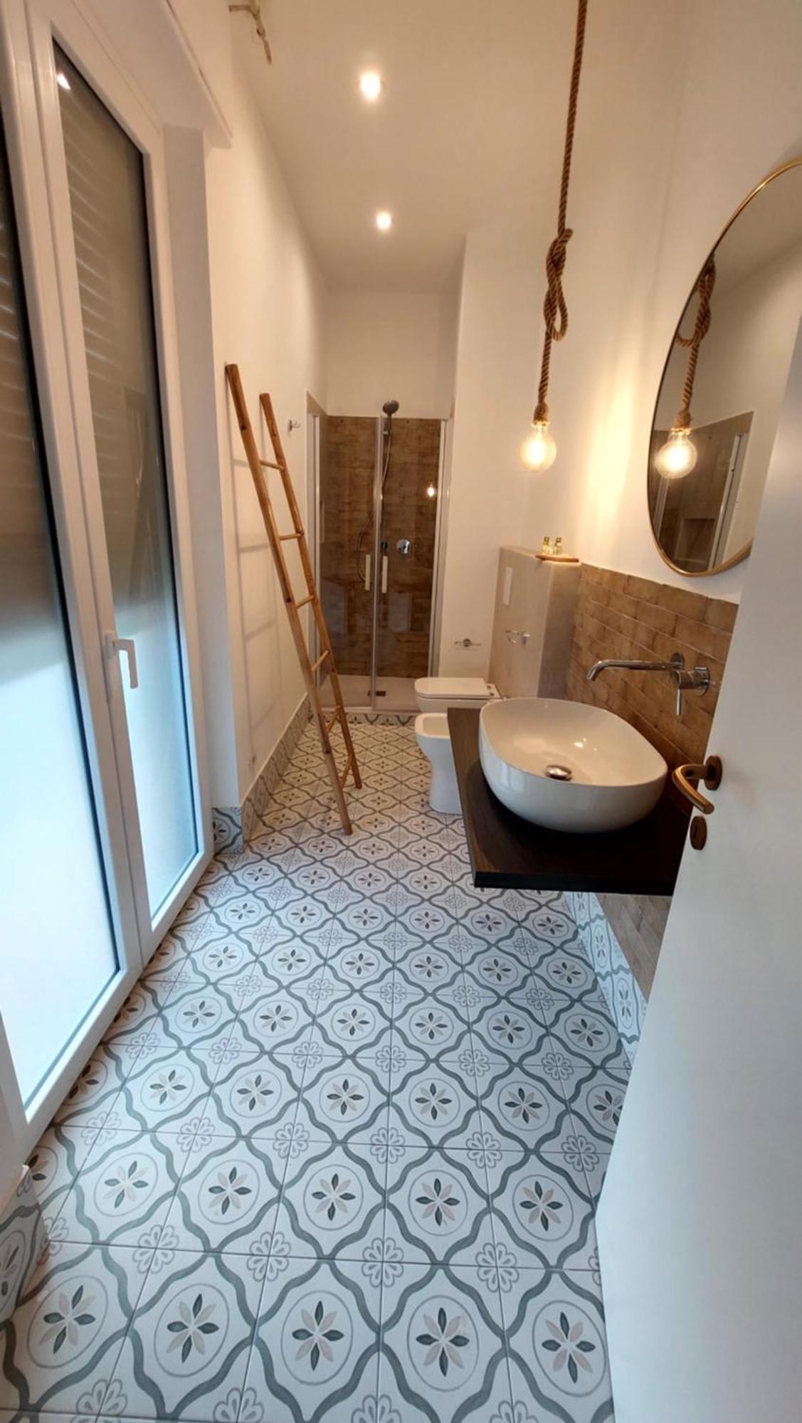 Namuri Comfortable Rooms 아그리젠토 외부 사진