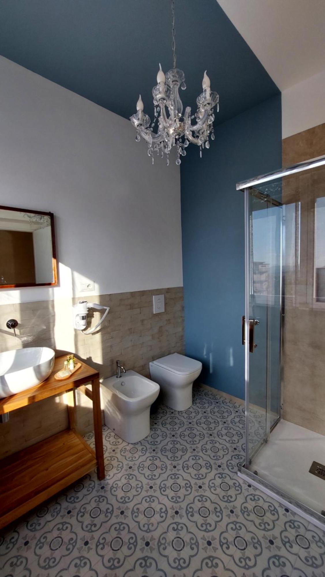 Namuri Comfortable Rooms 아그리젠토 외부 사진