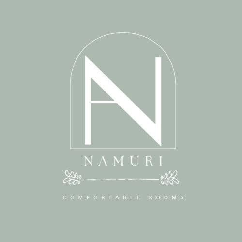 Namuri Comfortable Rooms 아그리젠토 외부 사진
